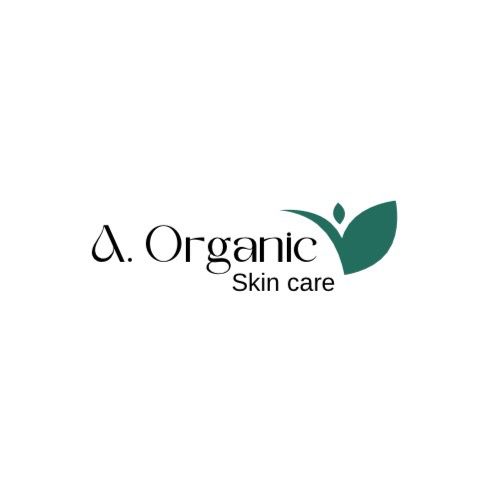 Organic Skin Care Logo